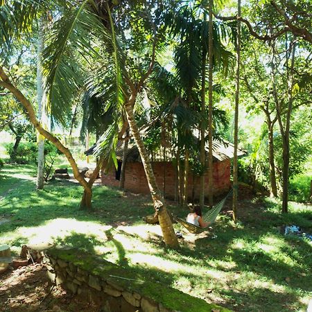 Hidden Well Hiriketiya Dickwella Exterior foto