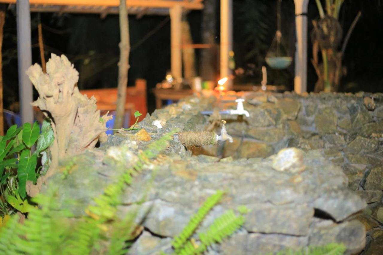 Hidden Well Hiriketiya Dickwella Exterior foto