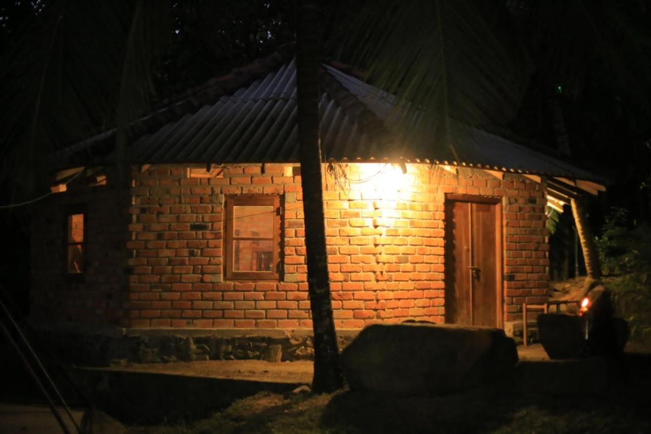 Hidden Well Hiriketiya Dickwella Exterior foto