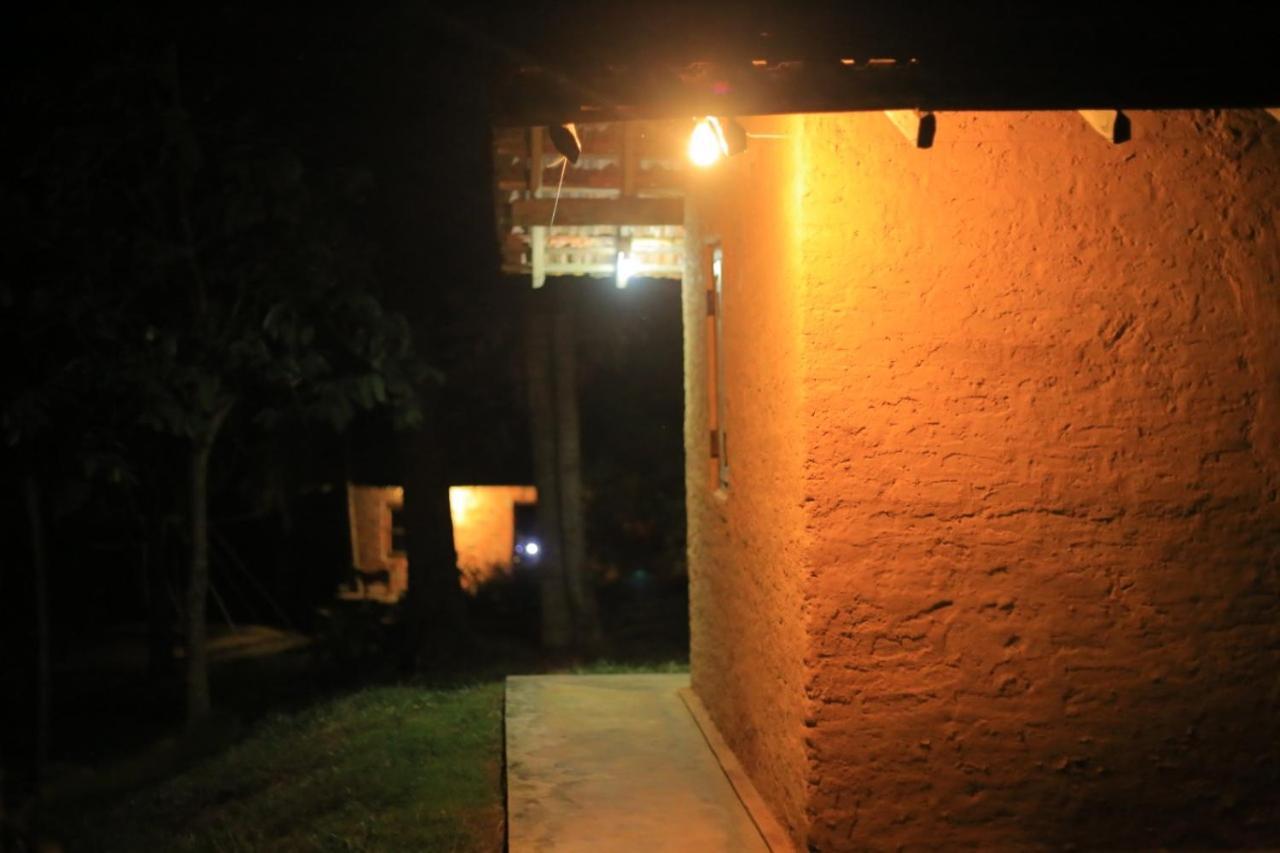 Hidden Well Hiriketiya Dickwella Exterior foto
