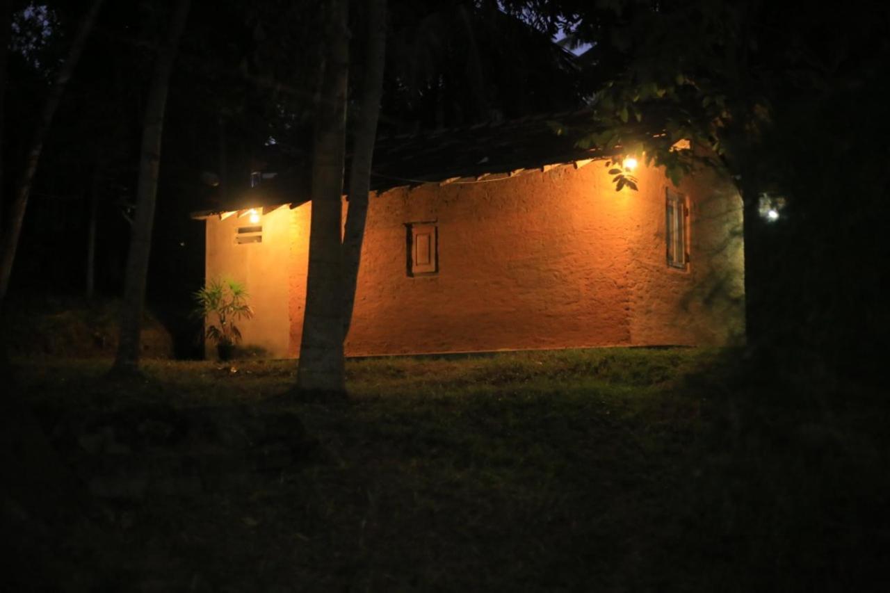 Hidden Well Hiriketiya Dickwella Exterior foto