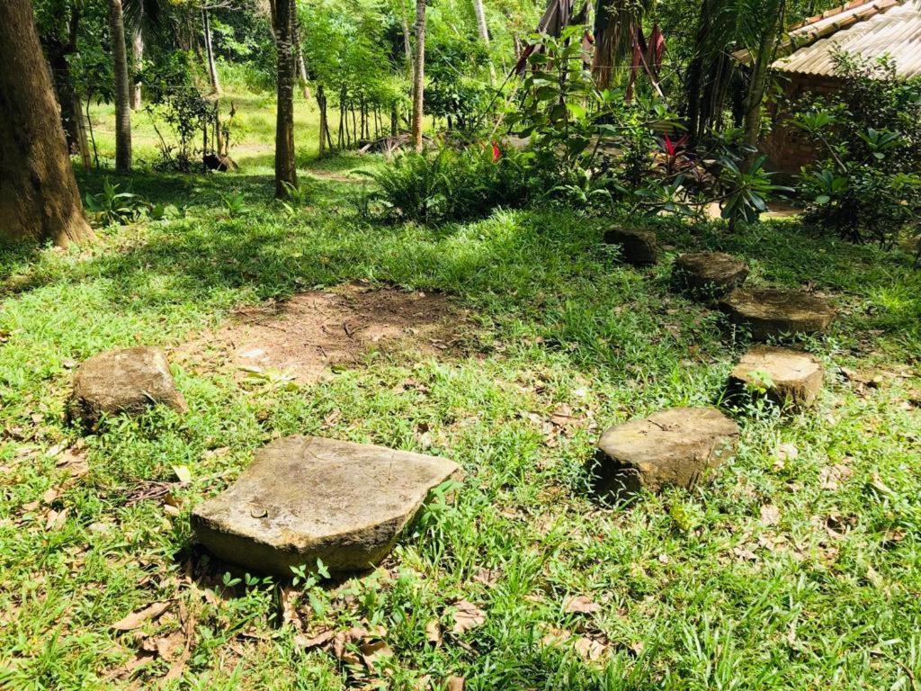 Hidden Well Hiriketiya Dickwella Exterior foto