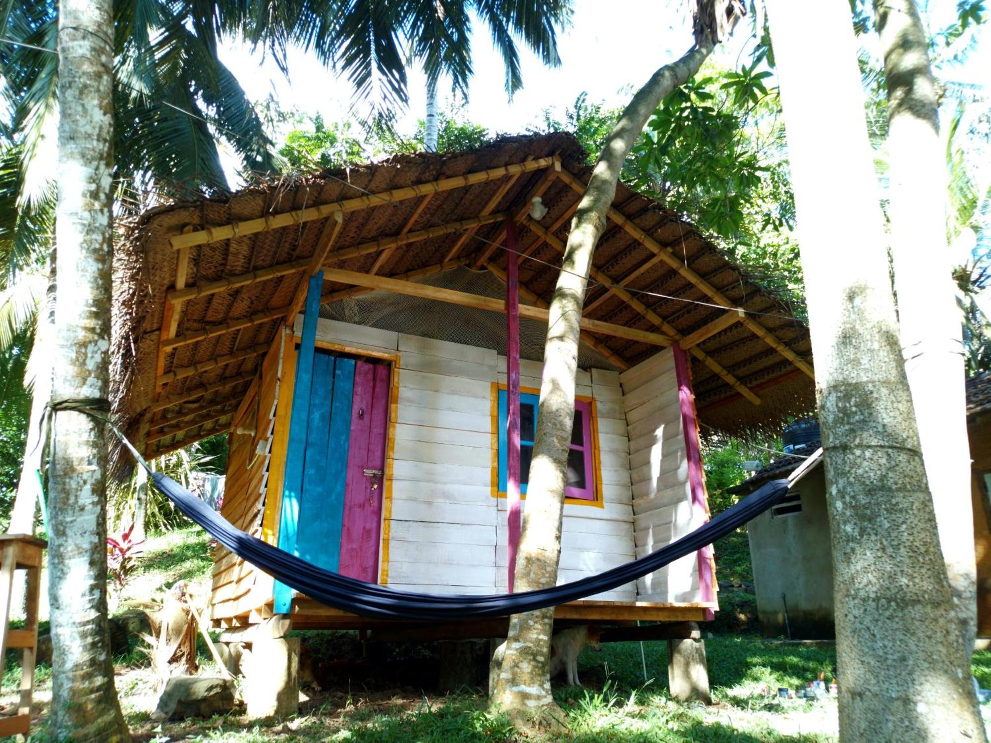 Hidden Well Hiriketiya Dickwella Exterior foto