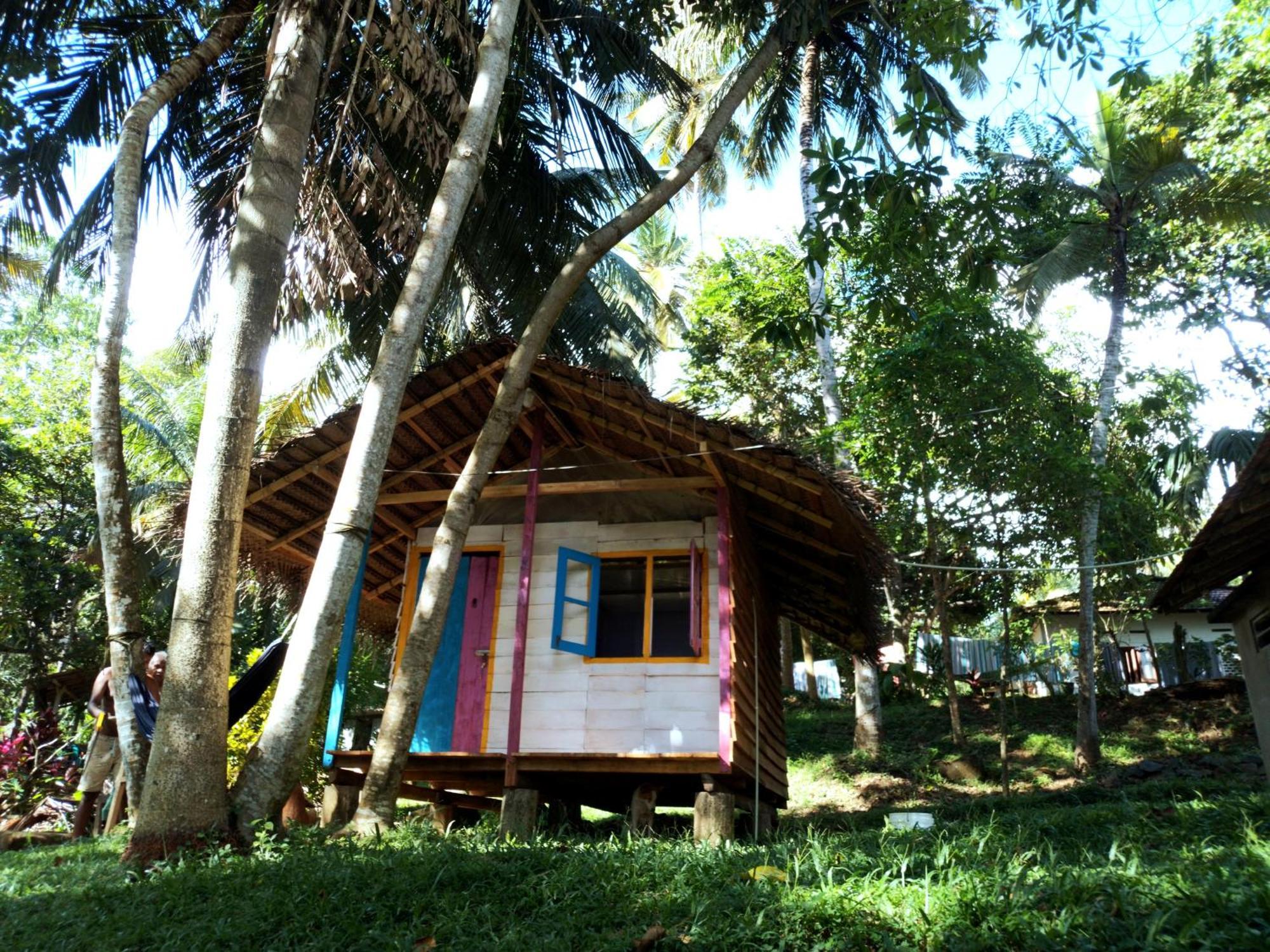 Hidden Well Hiriketiya Dickwella Exterior foto