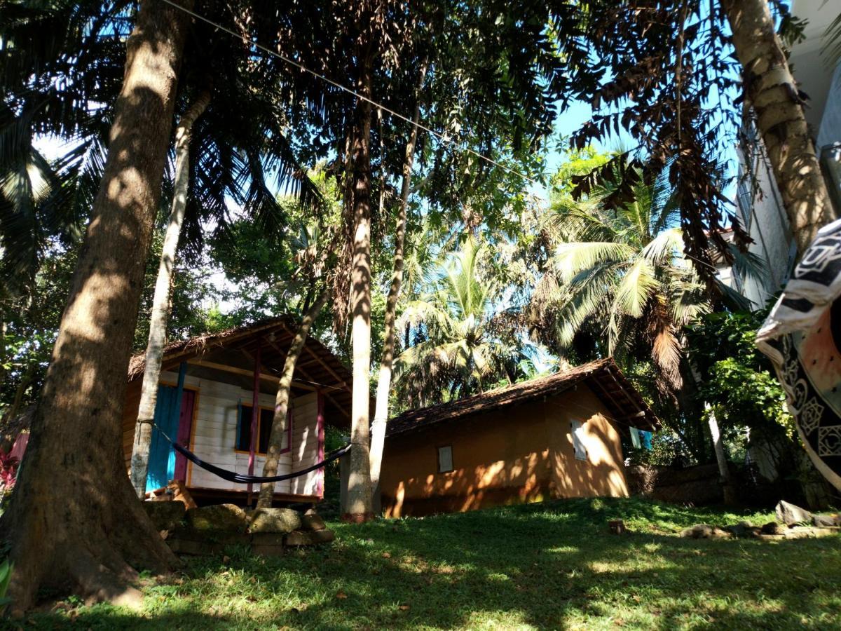 Hidden Well Hiriketiya Dickwella Exterior foto