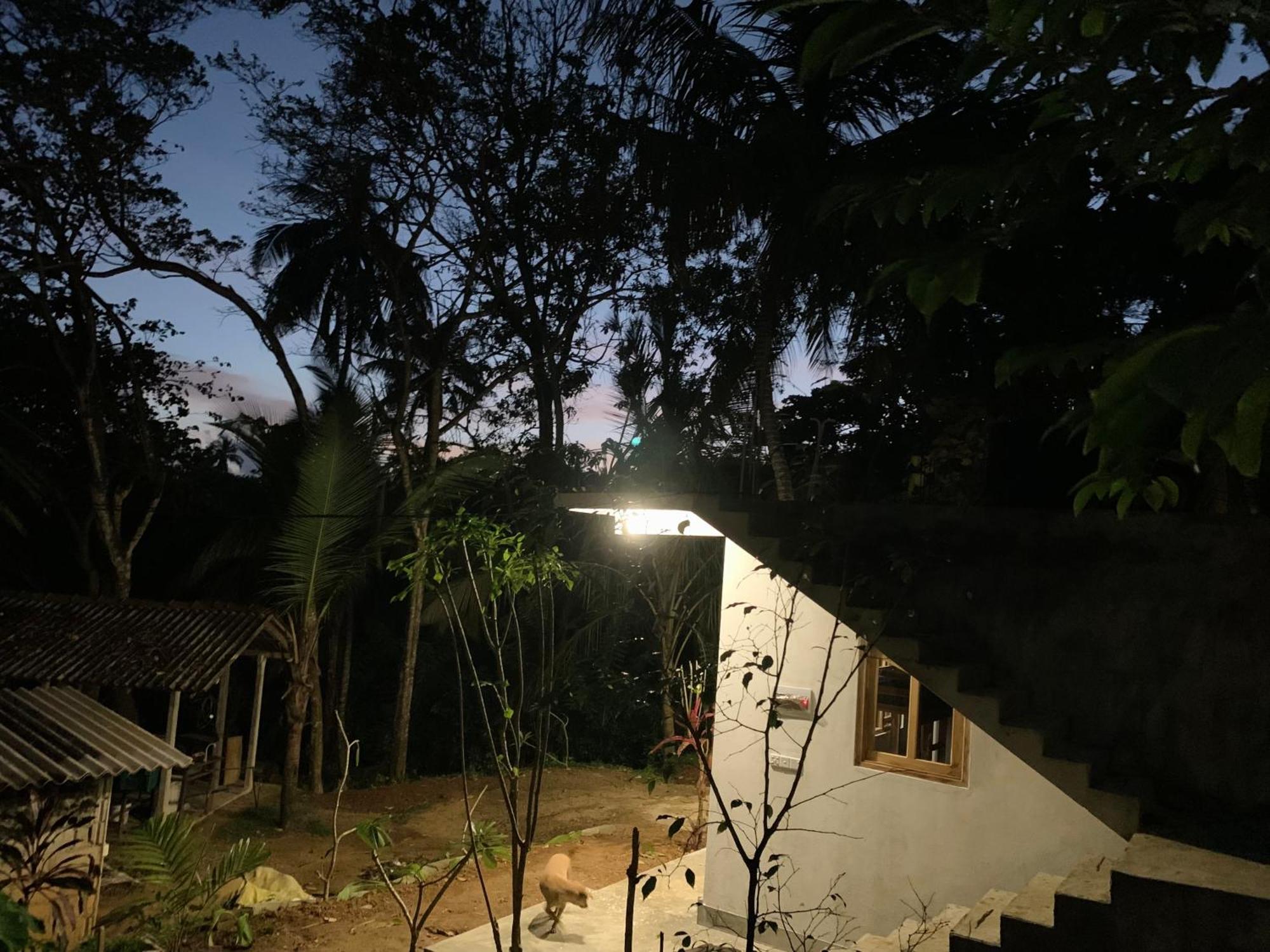 Hidden Well Hiriketiya Dickwella Exterior foto