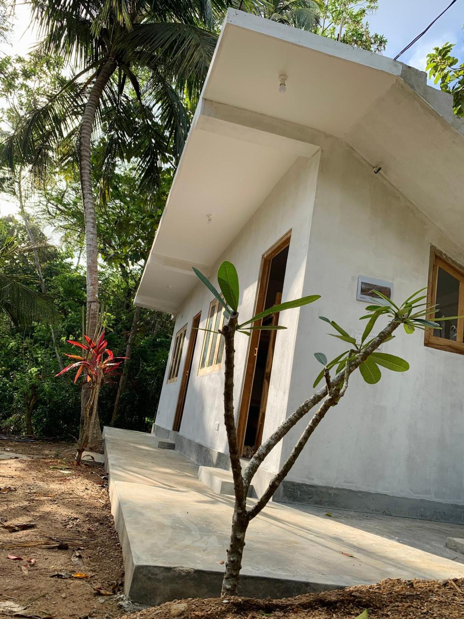Hidden Well Hiriketiya Dickwella Exterior foto