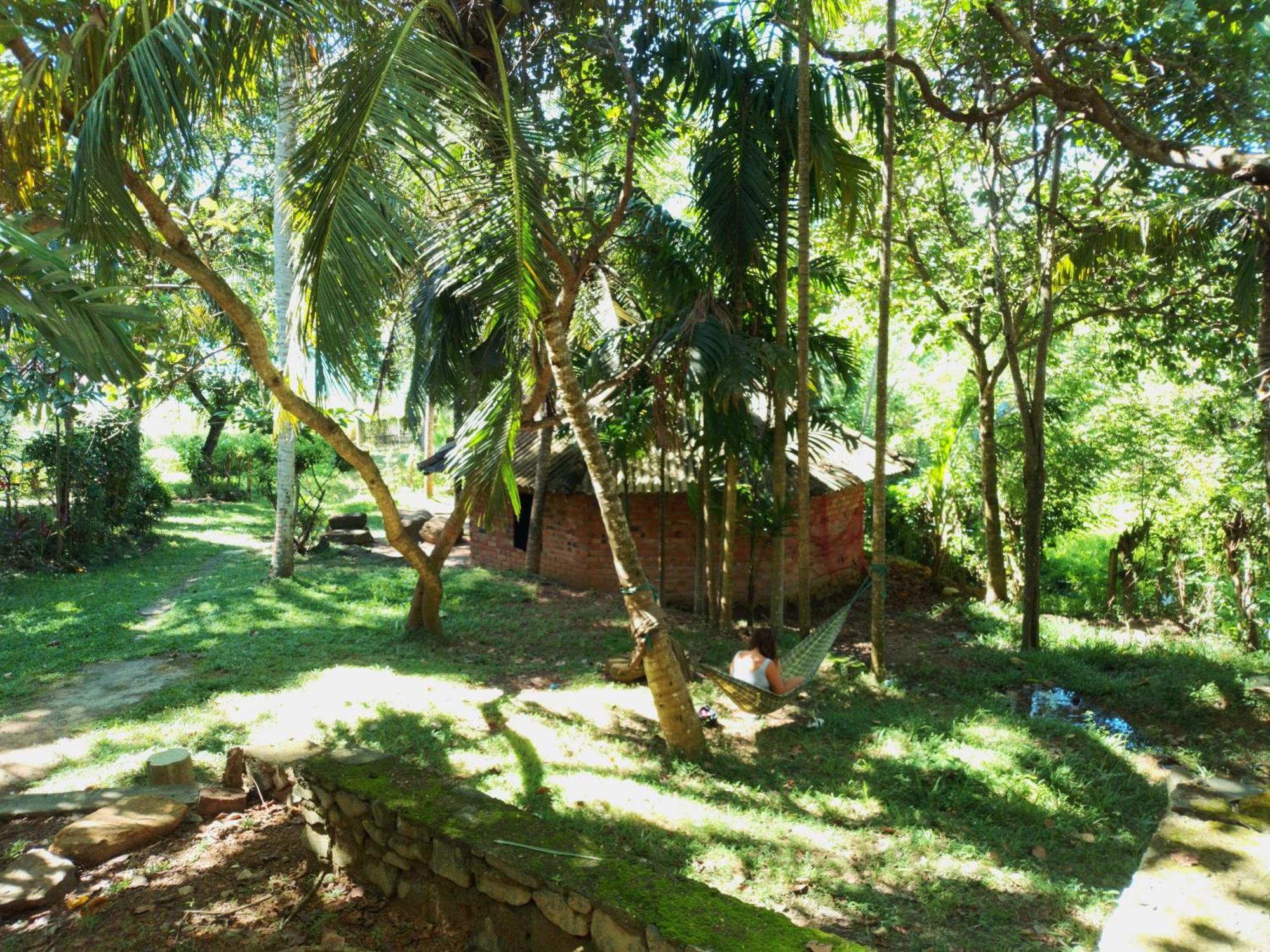 Hidden Well Hiriketiya Dickwella Exterior foto