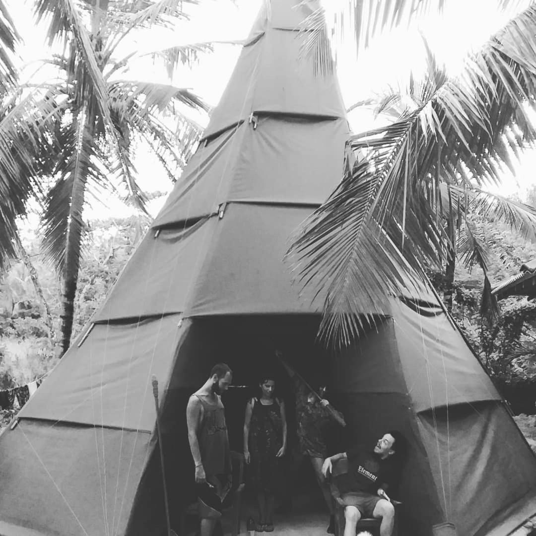 Hidden Well Hiriketiya Dickwella Exterior foto