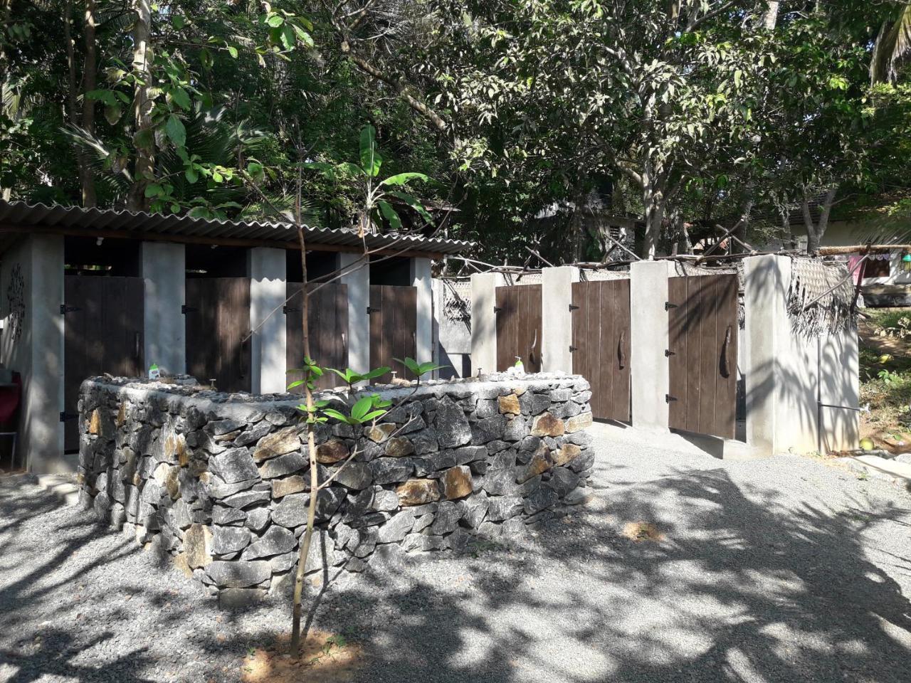 Hidden Well Hiriketiya Dickwella Exterior foto